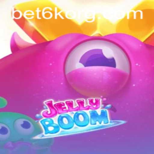 JellyBoom: The Delightful Fusion of Fun and Strategy