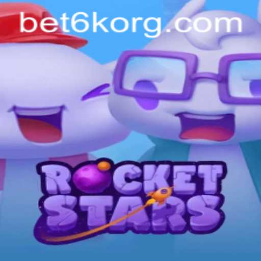 RocketStars: A Thrilling Journey into the Cosmos with Bet6k