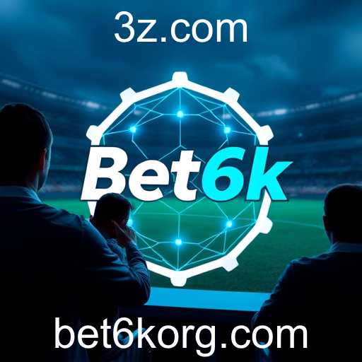 Avanços e Desafios do Site Bet6k no Cenário Atual