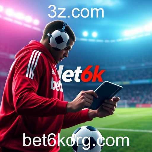 A Revolução das Apostas Online no Brasil