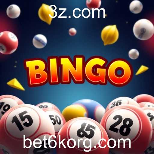 Explorando a Categoria de Bingo no Bet6k: Tradição e Inovação
