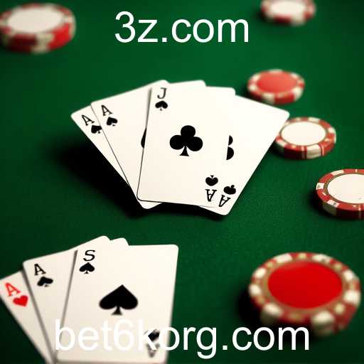 Blackjack: Estratégia e Sorte no Mundo dos Cassinos