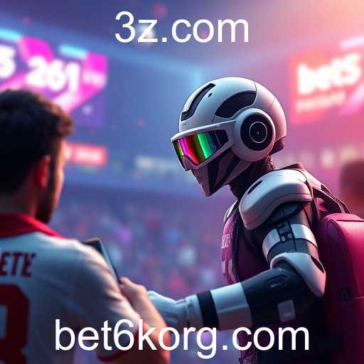 A Revolução do Entretenimento Digital