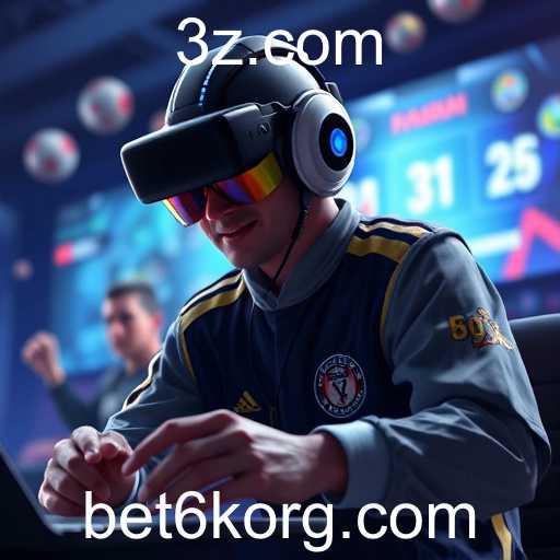 Expansão e Inovação nos Jogos Online em 2025