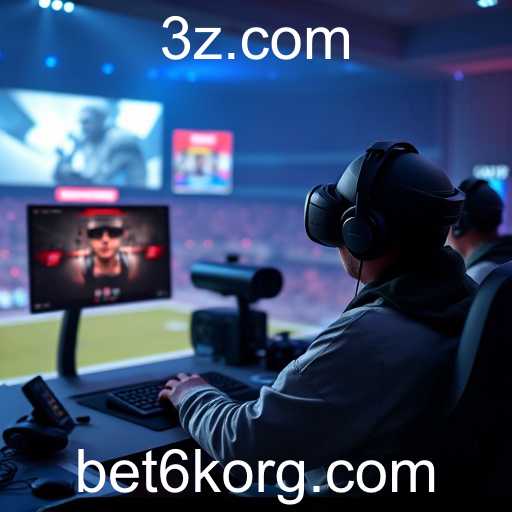 Ascensão dos Jogos de Apostas em 2025: O Dominante Mercado Online