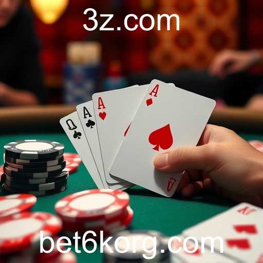 A Revolução dos Jogos Online e o Papel da Bet6k