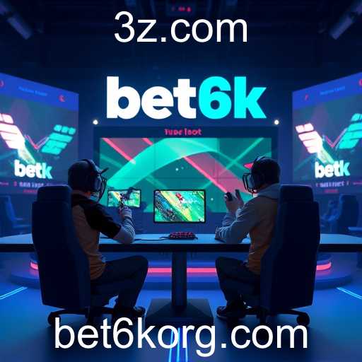 Expansão e Inovações no Cenário de Jogos Globais