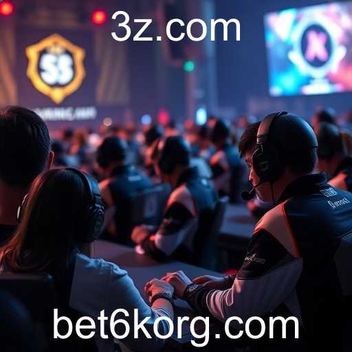 Inovação e Expansão no Mundo dos Jogos