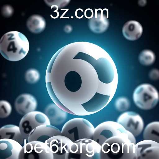 Explorando o Mundo das Loterias no Bet6k