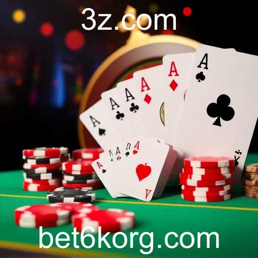 Ascensão Vertiginosa de Jogos Online com bet6k