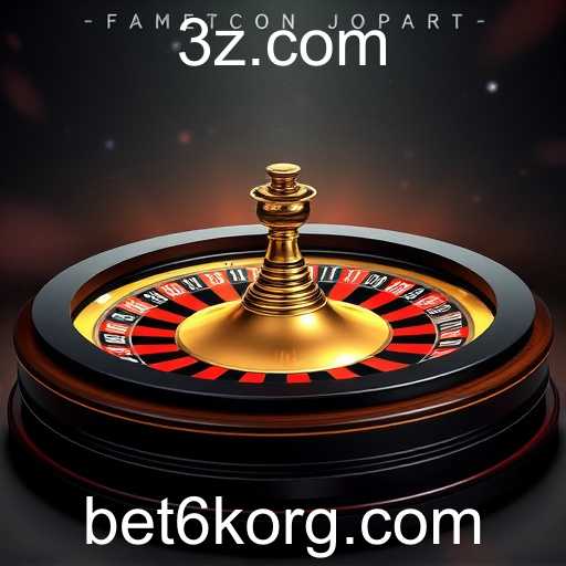 Explorando a Excitante Categoria de Roleta no bet6k