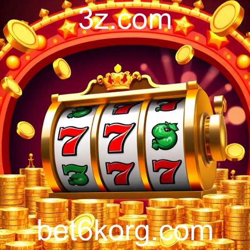 A Fascinante Categoria de Caça-Níqueis na Bet6k: Diversão e Chance a Cada Giro