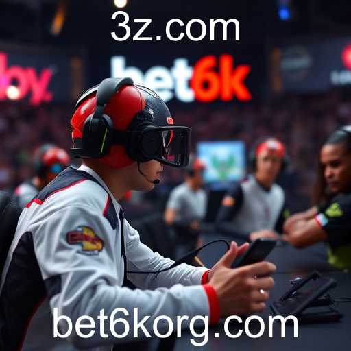 Tendências e Impactos das Apostas Online no Brasil